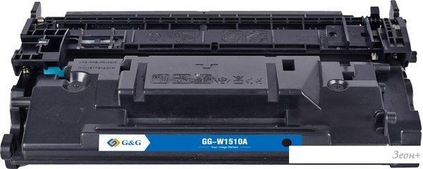 Картридж G&G GG-W1510A (аналог HP W1510A)