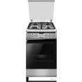 Кухонная плита Hansa FCMXS582977