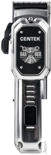 Машинка для стрижки волос CENTEK CT-2107