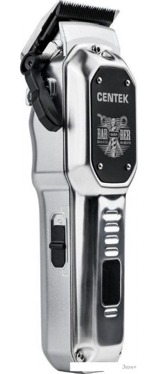 Машинка для стрижки волос CENTEK CT-2107