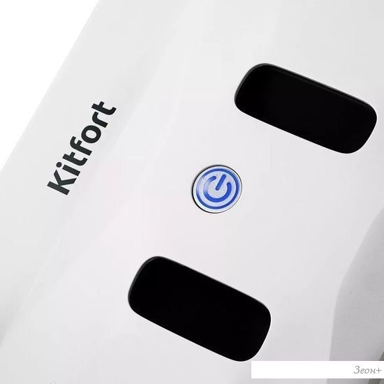 Робот для мытья окон Kitfort KT-5104