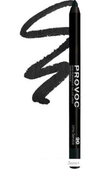    Provoc Gel Eye Liner ( 90 Limo Service)