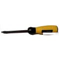 Отвертка Hanskonner HK1040-16-SL6-38