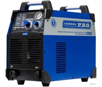   AuroraPRO Airforce 100M