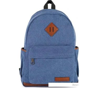   Ecotope 287-136E-BLU