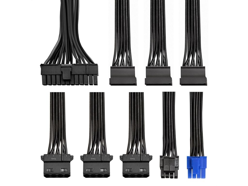 Блок питания ExeGate 400PPH-LT 80 Plus EX292148RUS-S