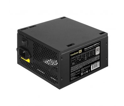   ExeGate 400PPH-LT 80 Plus EX292148RUS-OEM-S