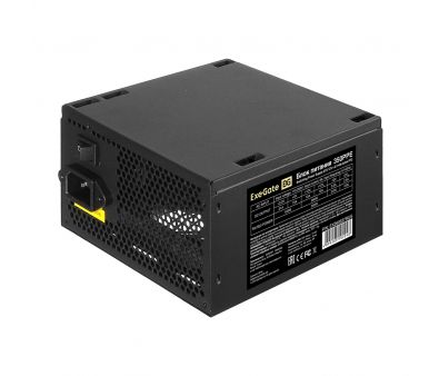   ExeGate 350PPE EX260637RUS-PC