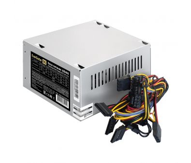   ExeGate AB400 EX219183RUS-PC