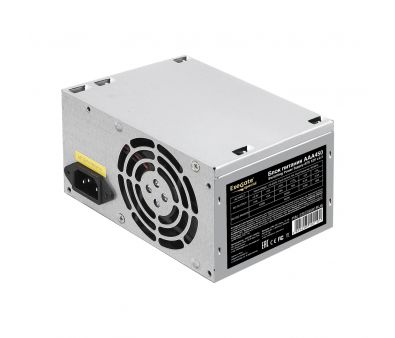   ExeGate AAA450 ES259591RUS-PC