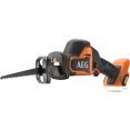 Сабельная пила AEG Powertools BUS18SBL-0 4935479662 (без АКБ)
