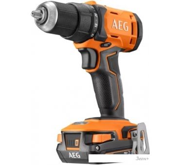 - AEG Powertools BS 18G4-202C 4935478630 ( 2- , )