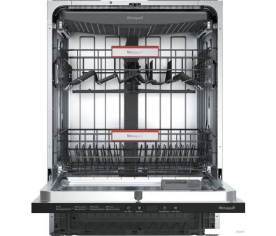    Weissgauff BDW 6038 D Inverter Autoopen