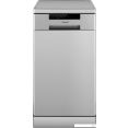Отдельностоящая посудомоечная машина Weissgauff DW 4015 (модификация 2024 года)