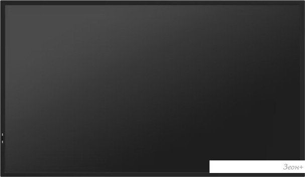 Информационная панель Hisense 43DM66D
