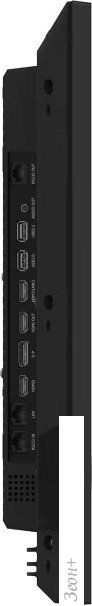 Информационная панель Hisense 43DM66D