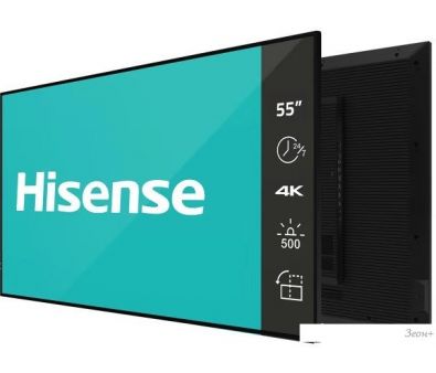   Hisense 55DM66D