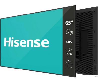   Hisense 65DM66D