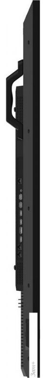 Информационная панель Hisense 75DM66D