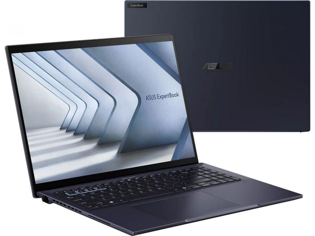 Ноутбук ASUS ExpertBook B5 B5604CVA-QY0051