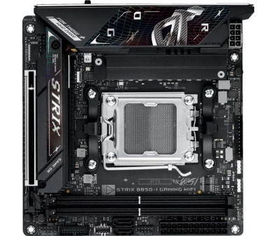   ASUS ROG Strix B850-I Gaming WiFi