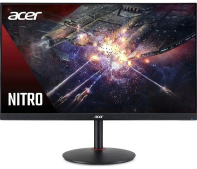   Acer Nitro XV272UV3bmiiprxi UM.HX2CD.306