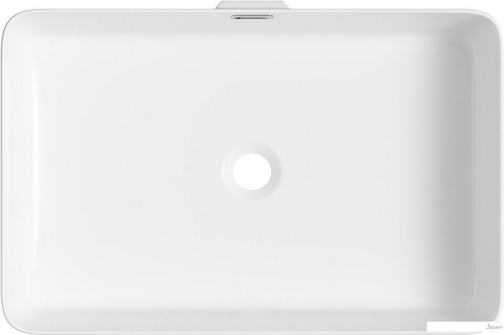 Умывальник Lavinia Boho Bathroom Sink Slim 33311102