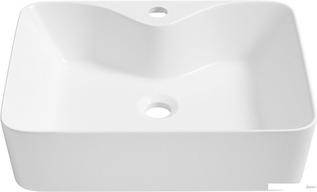 Умывальник Lavinia Boho Bathroom Sink Slim 33311105