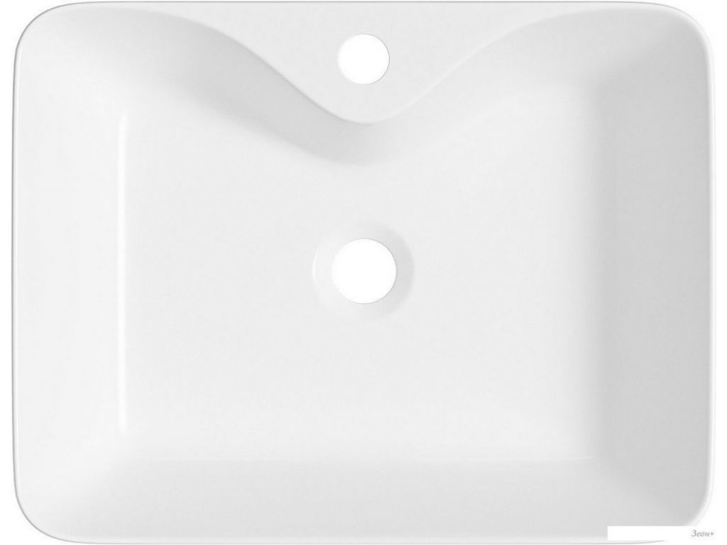 Умывальник Lavinia Boho Bathroom Sink Slim 33311105
