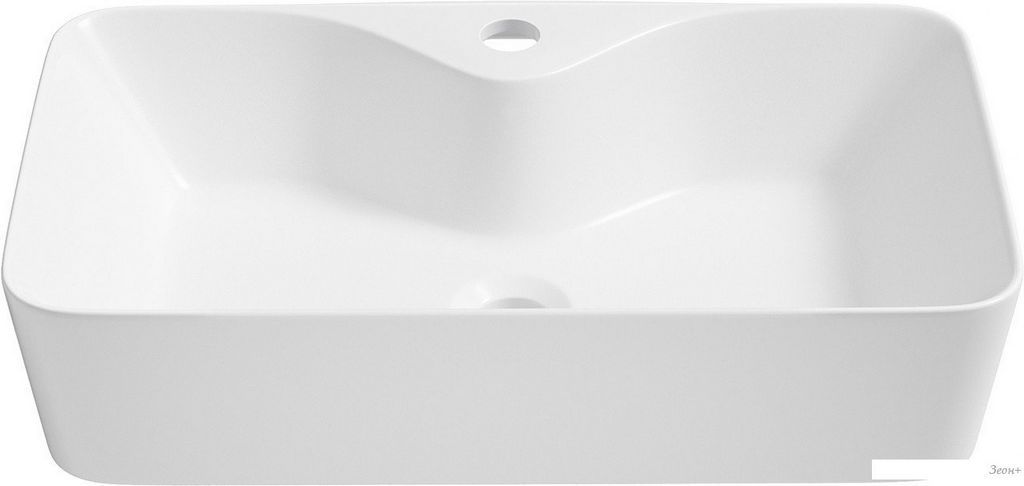 Умывальник Lavinia Boho Bathroom Sink Slim 33311106