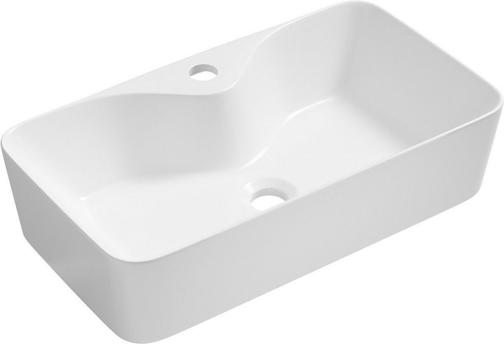 Умывальник Lavinia Boho Bathroom Sink Slim 33311106
