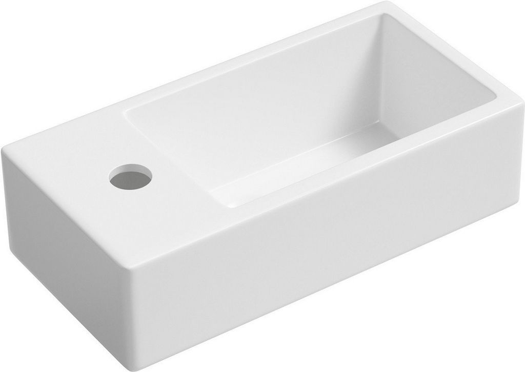 Умывальник Lavinia Boho Bathroom Sink 33311025
