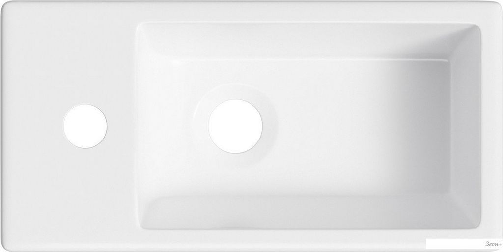 Умывальник Lavinia Boho Bathroom Sink 33311025