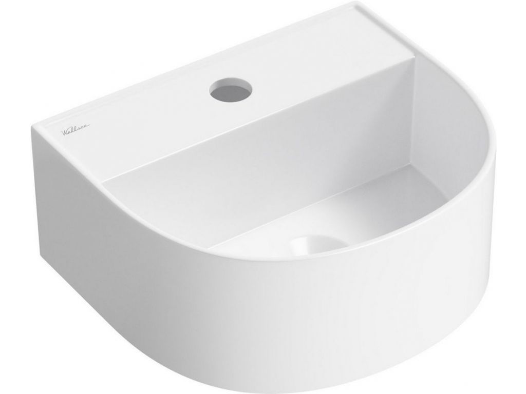 Умывальник Wellsee WC Area 331802000