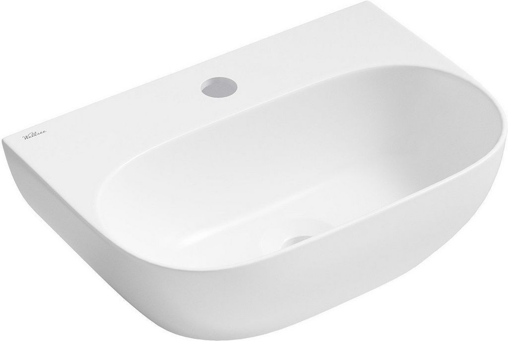 Умывальник Wellsee WC Area 331803000