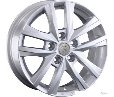  Replay VV216 16x6.5" 5x120 DIA 65.1 ET 51 S
