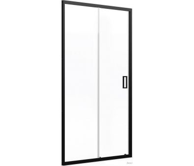   Domani-Spa DoorCube 110x190 DS04DCb110L0Cl00.Gt-Black