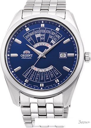 Наручные часы Orient RA-BA0003L