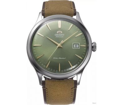 Наручные часы Orient Automatic RA-AC0P01E
