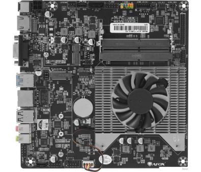   AFOX AFMIN5095-1L-V2