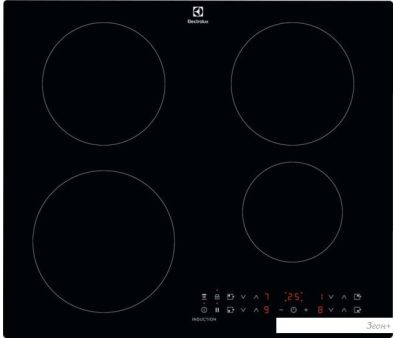   Electrolux CIR60430CB