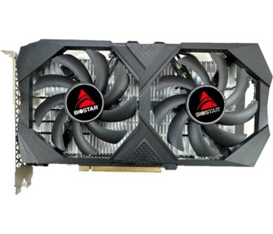  BIOSTAR GeForce RTX 3050 6GB GDDR6 VN3516RF68