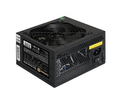   ExeGate XP550 EX282070RUS-PC