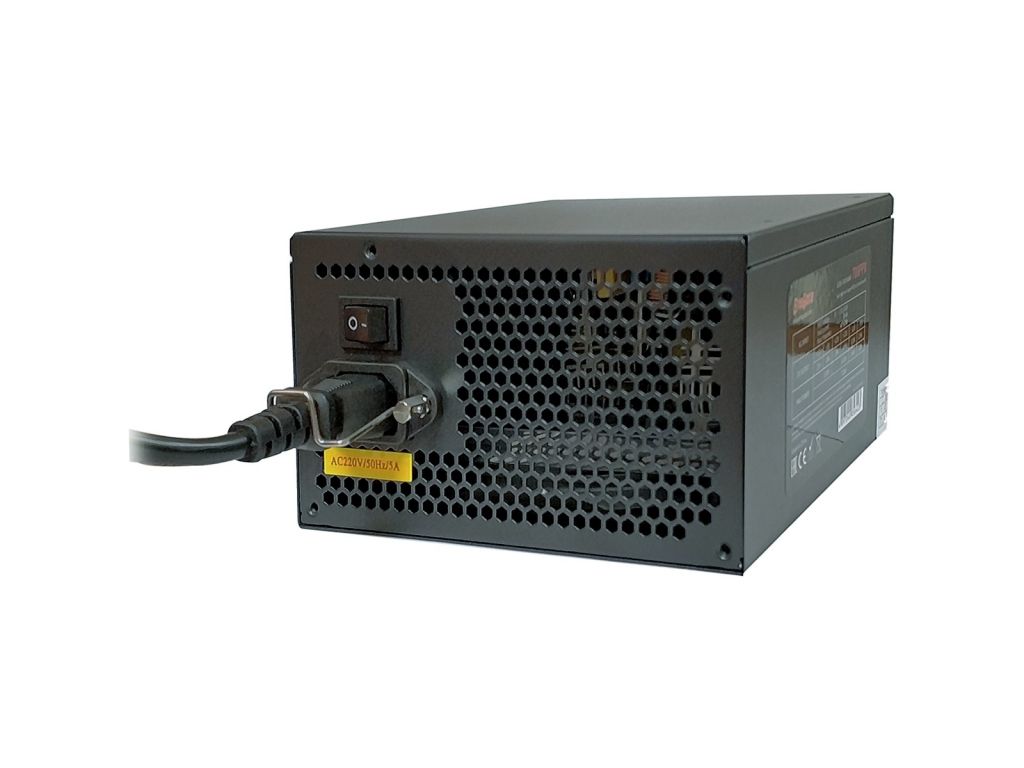 Блок питания ExeGate XP550 EX282070RUS-S