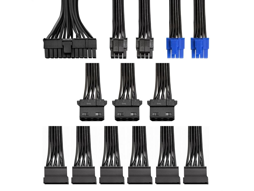 Блок питания ExeGate 600PPH-LT-S-OEM 80 Plus EX282044RUS-OEM-S