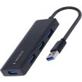 USB-хаб Gembird UHB-U3P4-03