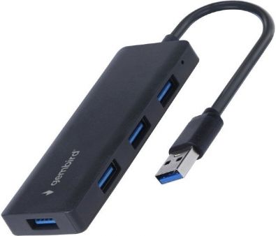 USB- Gembird UHB-U3P4-03