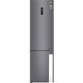 Холодильник LG GA-B509CLSL