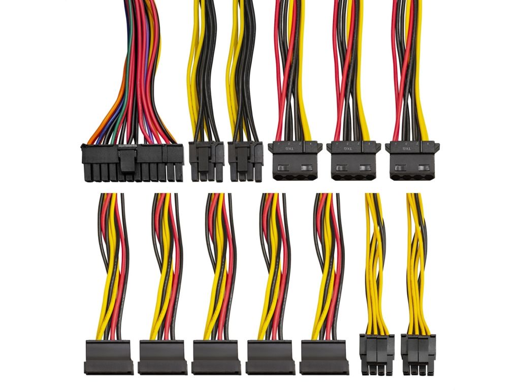 Блок питания ExeGate 700NPXE EX220360RUS-PC