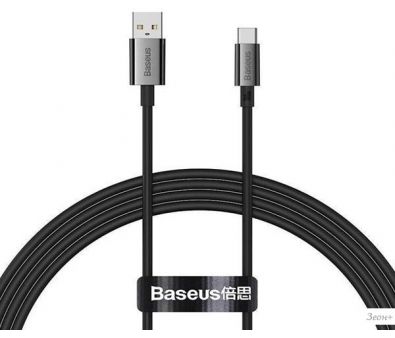  Baseus Superior Series Fast Charging USB Type-A - USB Type-C (1 , )